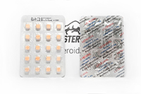 Letrozol (Balkan) 20tab