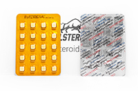 Tamoximed 10 (Balkan) 20tab