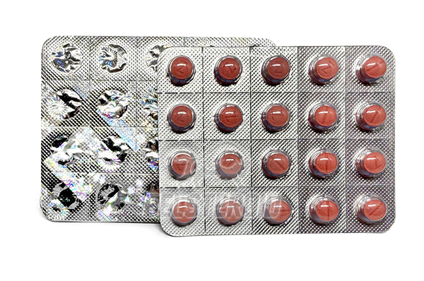 Anastrozole (ZPHC) 20tab
