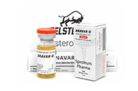 Anavar O (СДВ, в продаже не будет!)
