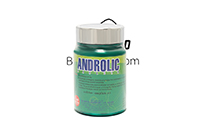 Androlic (СДВ, в продаже не будет!)