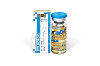 Boldorox 10ml (СДВ, в продаже не будет!)
