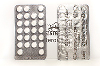 Clenbuterol-ver (25tab)