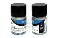 Clenbuterol 40mcg (ZETTA) 100tab