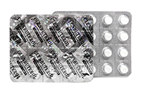 Clenbuterol (ZPHC) 20tab