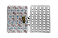 Dianoged EPF (СДВ, в продаже не будет!)