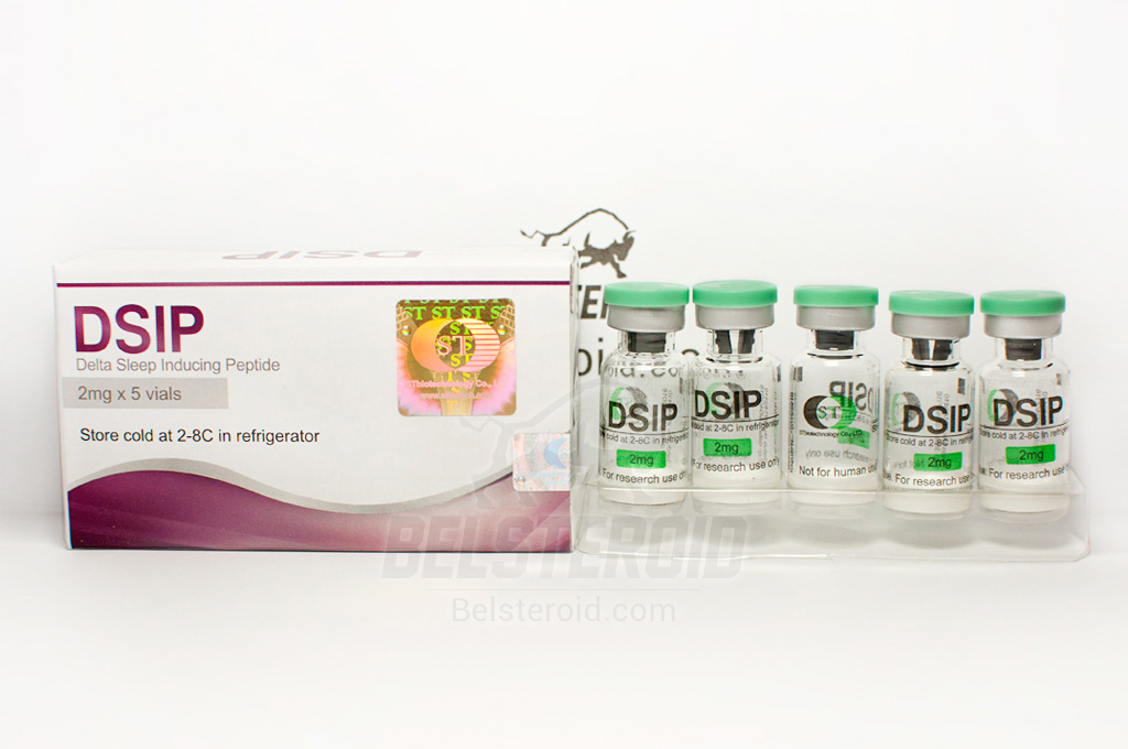 - DSIP (2mg),   ,  ,
