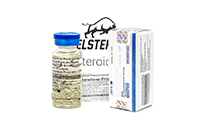 Drostanolone Propionate ZPHC (СДВ, в продаже не будет!)