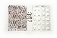 Finasterida (Balkan) 20tab