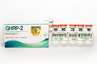 GHRP-2 (St Bio) 5mg