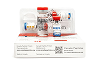 GHRP-6 (Canada) 5mg