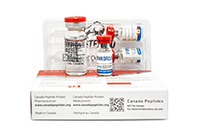 Ipamorelin (Canada) 5mg