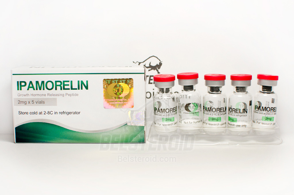 Ipamorelin (2mg vial)  ,       ,     ,