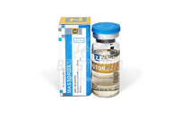 Mastorox 10ml (СДВ, в продаже не будет!)