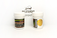 Methandienon BodyPharm (СДВ, в продаже не будет!)