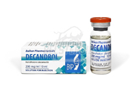 Nandrolona D (Decandrol) Balkan 10ml