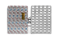 Strombaged 10mg EPF (СДВ, в продаже не будет!)