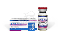 Testosterona E (Enandrol) Balkan 10ml