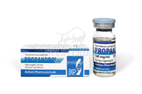 Testosterona P (Propandrol) Balkan 10ml