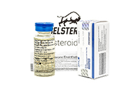 Testosterone Enanthate (ZPHC) 10ml