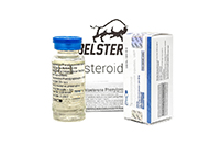 Testosterone Phenylpropionate (ZPHC) 10ml