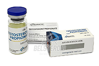 Testosterone Propionate (Genetic) 10ml