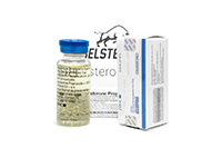 Testosterone Propionate (ZPHC) 10ml