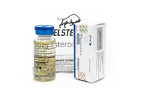 Testosterone Undecanoate (ZPHC) 10ml
