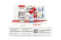 Thymosin Beta 4 (Canada) 2mg