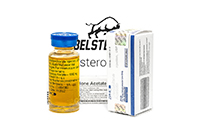 Trenbolone Acetate ZPHC (СДВ, в продаже не будет!)