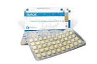 Turox (СДВ, в продаже не будет!)