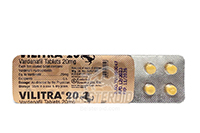 Vilitra 20 (Centurion) 10tab